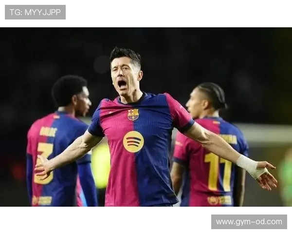 巴萨防线从稳固到频频被打穿，问题已逐步反映在战绩中