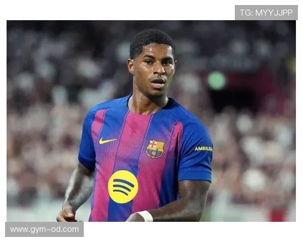 拉什福德状态起伏巨大的原因解析