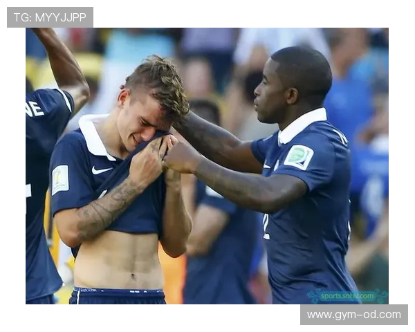 格里兹曼 vs 本泽马：法国进攻核心之争