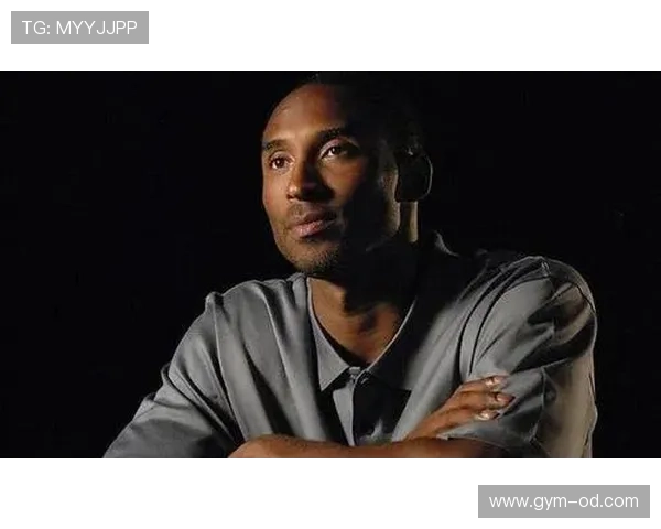 科比凌晨四点的洛杉矶，比你的年终奖还早到