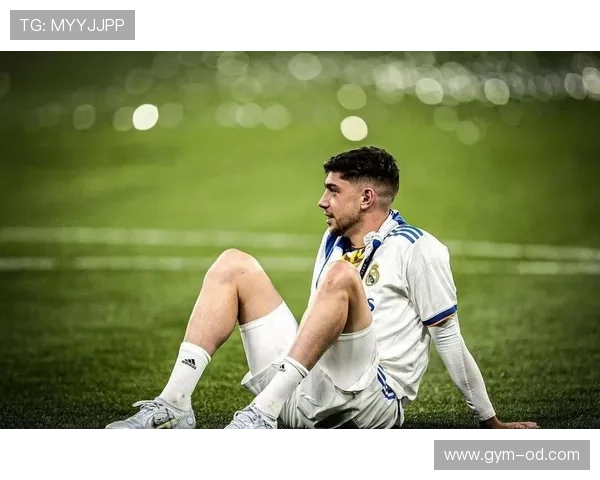 巴尔韦德：攻防一体的B2B中场代表人物