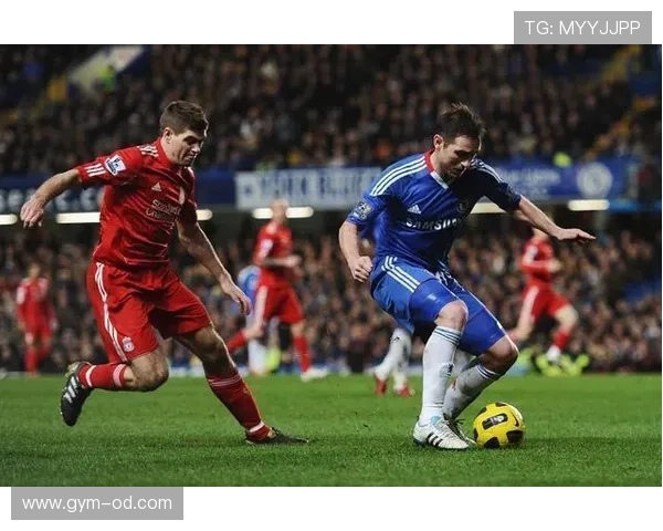 坎特 vs 马克莱莱：防守型后腰的传承