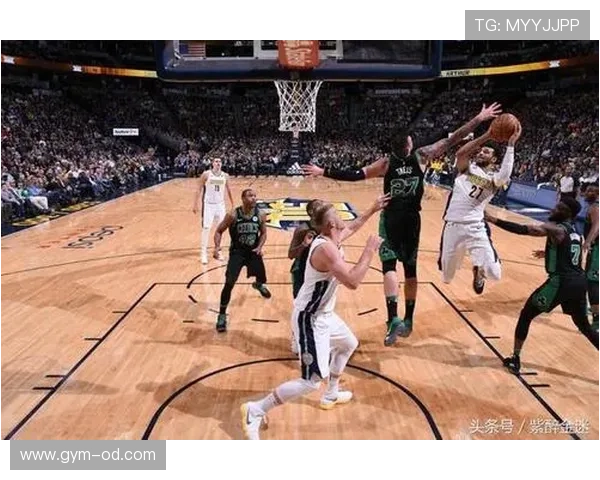 罗伯特·威廉姆斯内线高效挡拆助凯尔特人防守强势提升