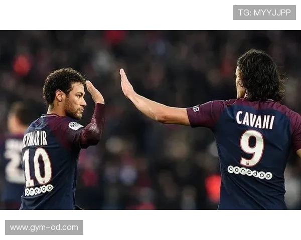 卡瓦尼与伊布终结效率分化如何重塑球队多点进攻结构