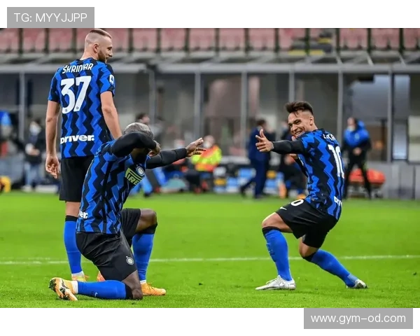 劳塔罗 vs 卢卡库：终结效率与战术角色差异