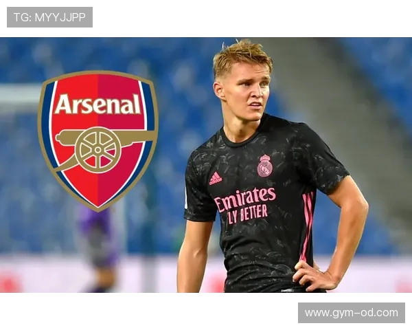 厄德高效力皇马时期生涯发展失利的核心原因解析