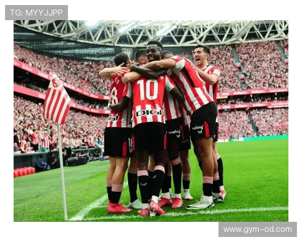 毕尔巴鄂竞技当前联赛阶段防守稳固,中场运转流畅,展现竞争韧性。 毕尔巴鄂竞技当前联赛阶段防守稳固,中场运转流畅,展现竞争韧性。